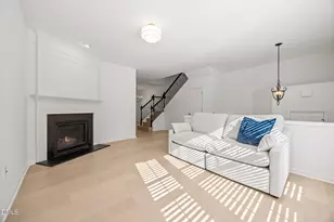 4019 Yellowfield Way, Cary, NC 27518 - Photo 8