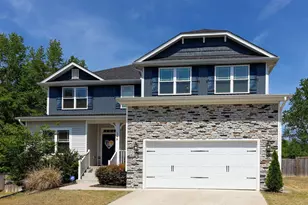 298 Hannah Yam Ln, Benson, NC 27504 - Photo 2