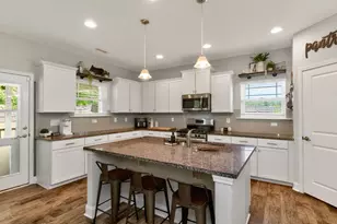 298 Hannah Yam Ln, Benson, NC 27504 - Photo 8