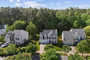 105 Talley Ridge Dr, Holly Springs, NC 27540 - Photo 24