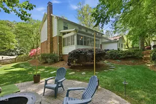 4205 Marvin Pl, Raleigh, NC 27609 - Photo 32