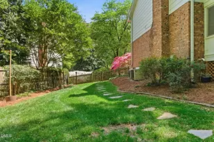 4205 Marvin Pl, Raleigh, NC 27609 - Photo 34