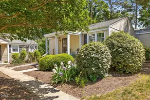 2204 Brewer St, Raleigh, NC 27608 - Photo 2
