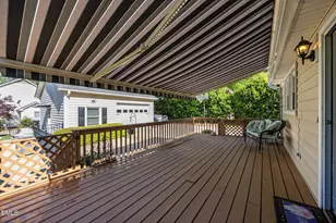 101 Meadow Park, Oxford, NC 27565 - Photo 20