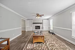 101 Meadow Park, Oxford, NC 27565 - Photo 8