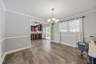 101 Meadow Park, Oxford, NC 27565 - Photo 40