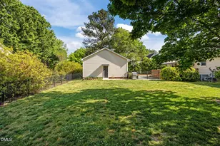 101 Meadow Park, Oxford, NC 27565 - Photo 24