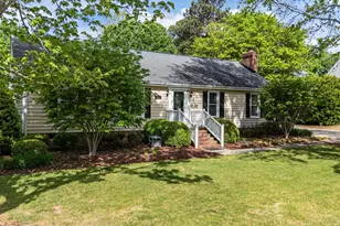101 Meadow Park, Oxford, NC 27565 - Photo 32