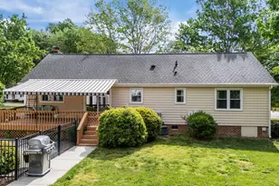 101 Meadow Park, Oxford, NC 27565 - Photo 14