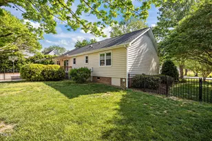 101 Meadow Park, Oxford, NC 27565 - Photo 22
