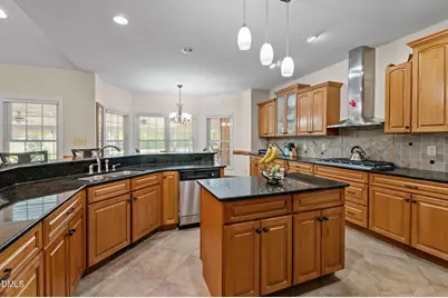 410 Normandy Road, Louisburg, NC 27549 - Photo 16