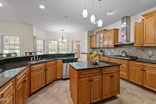 410 Normandy Rd, Louisburg, NC 27549 - Photo 16