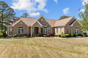 410 Normandy Rd, Louisburg, NC 27549 - Photo 1
