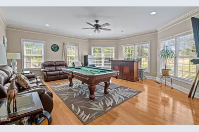 410 Normandy Road, Louisburg, NC 27549 - Photo 18