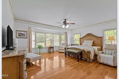 410 Normandy Road, Louisburg, NC 27549 - Photo 22