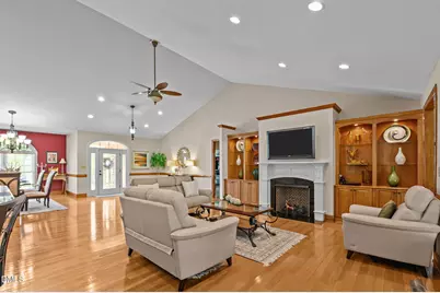 410 Normandy Road, Louisburg, NC 27549 - Photo 12