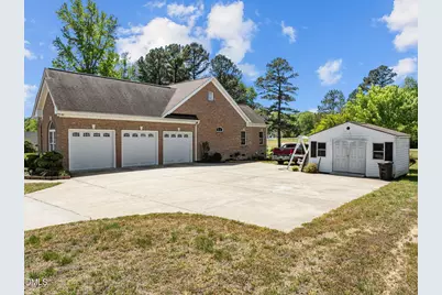 410 Normandy Road, Louisburg, NC 27549 - Photo 2