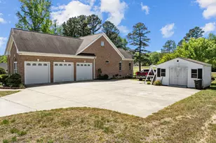 410 Normandy Rd, Louisburg, NC 27549 - Photo 2
