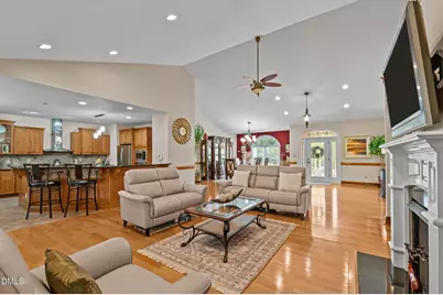410 Normandy Road, Louisburg, NC 27549 - Photo 14