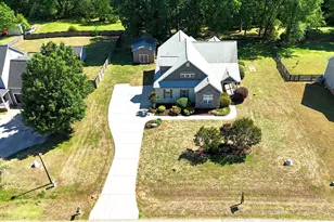 3516 Bluebonnet Dr, Wake Forest, NC 27587 - Photo 2