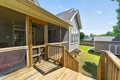 3516 Bluebonnet Drive, Wake Forest, NC 27587 - Photo 58
