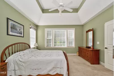 3516 Bluebonnet Drive, Wake Forest, NC 27587 - Photo 24