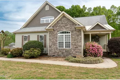 3516 Bluebonnet Drive, Wake Forest, NC 27587 - Photo 4