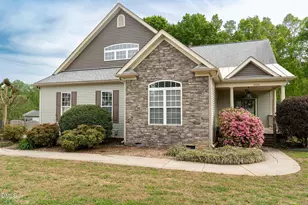 3516 Bluebonnet Dr, Wake Forest, NC 27587 - Photo 4