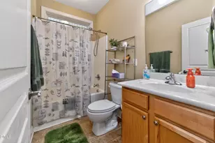 3516 Bluebonnet Dr, Wake Forest, NC 27587 - Photo 38