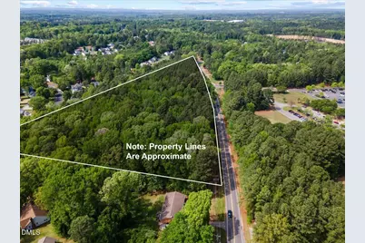 631 Clayton Road, Durham, NC 27703 - Photo 1
