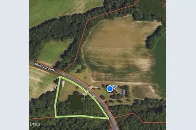 679 Mintz Road, Roseboro, NC 28382 - Photo 52