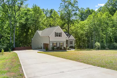 5171 Salem Church Road, Graham, NC 27253 - Photo 2