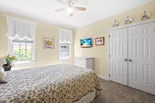 5441 Maggie Run Ln, Fuquay Varina, NC 27526 - Photo 18