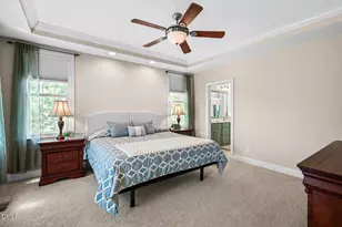 5441 Maggie Run Ln, Fuquay Varina, NC 27526 - Photo 14