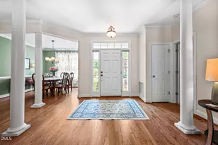 5441 Maggie Run Ln, Fuquay Varina, NC 27526 - Photo 6