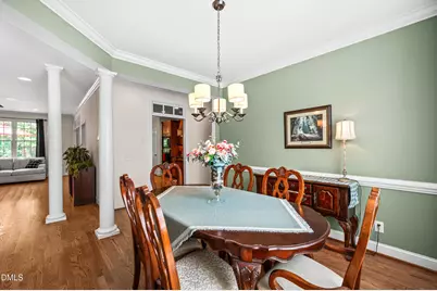 5441 Maggie Run Lane, Fuquay Varina, NC 27526 - Photo 10