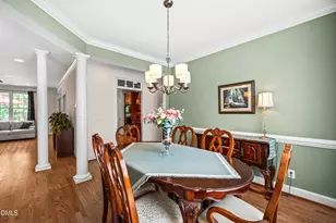 5441 Maggie Run Ln, Fuquay Varina, NC 27526 - Photo 10