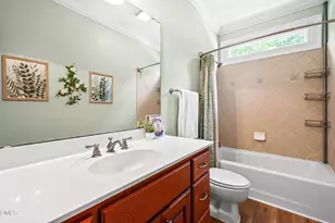5441 Maggie Run Ln, Fuquay Varina, NC 27526 - Photo 20