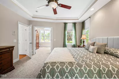 5441 Maggie Run Lane, Fuquay Varina, NC 27526 - Photo 12