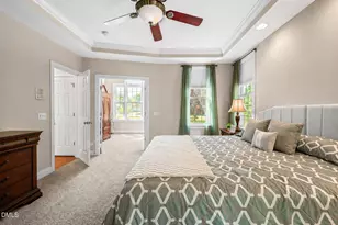 5441 Maggie Run Ln, Fuquay Varina, NC 27526 - Photo 12
