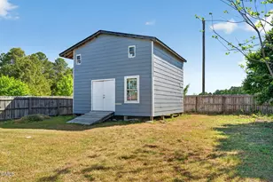 132 Sandee Dr, Angier, NC 27501 - Photo 32
