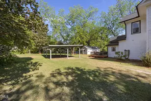 1200 S 10th St, Lillington, NC 27546 - Photo 50