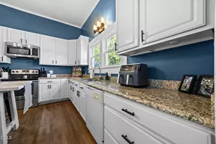1200 S 10th St, Lillington, NC 27546 - Photo 22