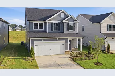 725 Branthurst Way, Fuquay Varina, NC 27526 - Photo 2