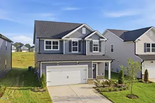 725 Branthurst Way, Fuquay Varina, NC 27526 - Photo 2