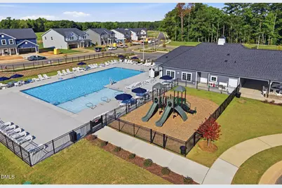 725 Branthurst Way, Fuquay Varina, NC 27526 - Photo 20