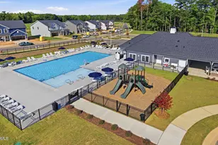 725 Branthurst Way, Fuquay Varina, NC 27526 - Photo 20