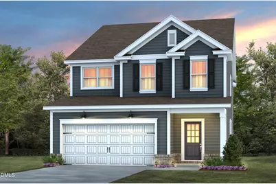 725 Branthurst Way, Fuquay Varina, NC 27526 - Photo 1