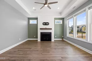 1721 Pinecliff Ct, Fuquay Varina, NC 27526 - Photo 16