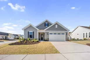 1721 Pinecliff Ct, Fuquay Varina, NC 27526 - Photo 2